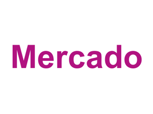 Mercado Logo