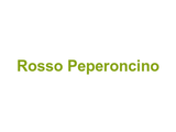 Rosso Peperoncino Logo