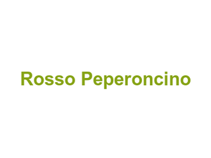 Rosso Peperoncino Logo