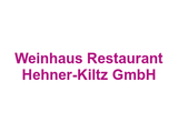Weinhaus Restaurant Hehner-Kiltz GmbH Logo