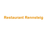 Restaurant Rennsteig Logo