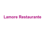 L'amore Restaurante Logo