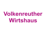 Volkenreuther Wirtshaus Logo