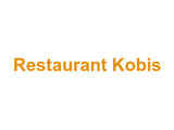 Restaurant Kobis Logo
