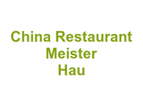 China Restaurant Meister Hau Logo
