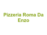 Pizzeria Roma Da Enzo Logo