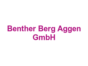 Benther Berg Aggen GmbH Logo