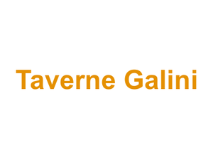 Taverne Galini Logo