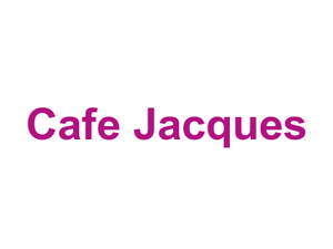 Cafe Jacques Logo