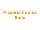 Pizzeria Imbiss Italia Logo