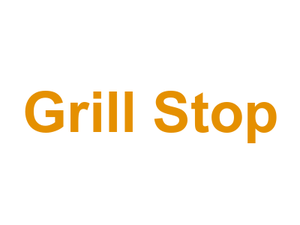 Grill Stop Logo