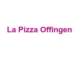 La Pizza Offingen Logo