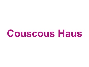 Couscous Haus Logo