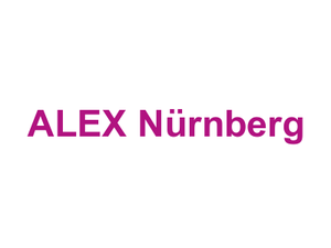 ALEX Nürnberg Logo