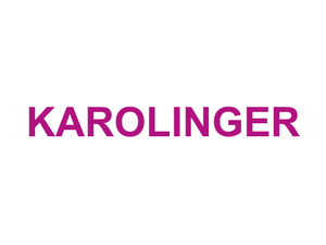KAROLINGER Logo
