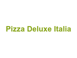 Pizza Deluxe Italia Logo