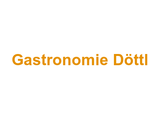 Gastronomie Döttl Logo