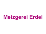 Metzgerei Erdel Logo