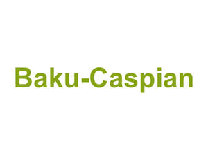 Baku-Caspian Logo