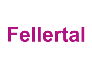 Fellertal Logo