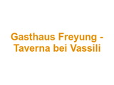 Gasthaus Freyung - Taverna bei Vassili Logo