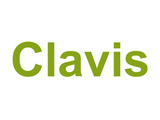 Clavis Logo