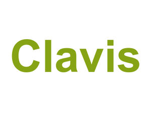 Clavis Logo