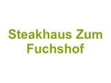 Steakhaus Zum Fuchshof Logo