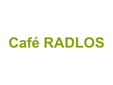 Café RADLOS Logo