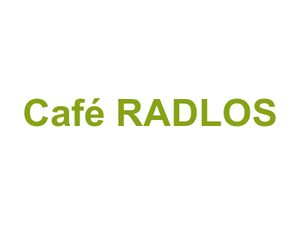 Café RADLOS Logo