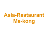 Asia-Restaurant Me-kong Logo