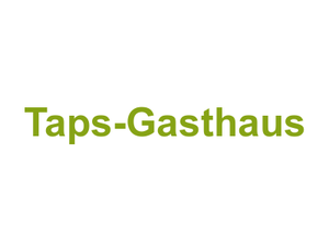 Taps-Gasthaus Logo