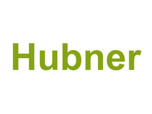 Hubner Logo