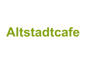 Altstadtcafe Logo