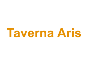 Taverna Aris Logo