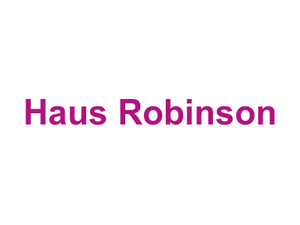 Haus Robinson Logo
