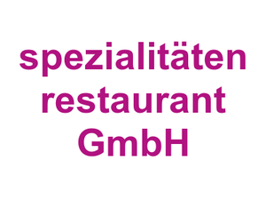 Luu chinsesisches spezialitäten restaurant GmbH Logo