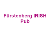 Fürstenberg IRISH Pub Logo