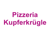 Pizzeria Kupferkrügle Logo