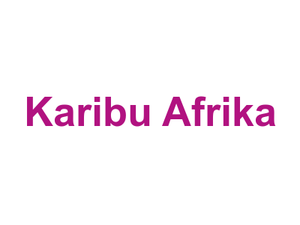 Karibu Afrika Logo