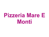 Pizzeria Mare E Monti Logo