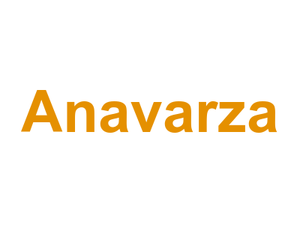 Anavarza Logo