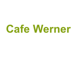 Cafe Werner Logo