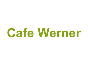 Cafe Werner Logo