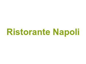Ristorante Napoli Logo