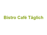 Bistro Café Täglich Logo