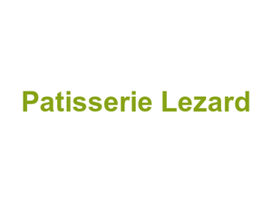 Patisserie Lezard Logo