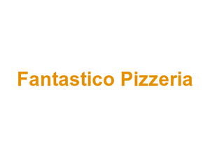 Fantastico Pizzeria Logo
