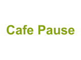 Cafe Pause Logo