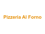 Pizzeria Al Forno Logo